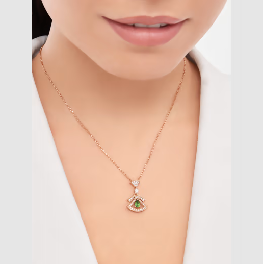 DIVAS’ DREAM necklace